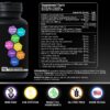 Bioactive Labs Age Defense Collagen Matrix cápsulas en frasco