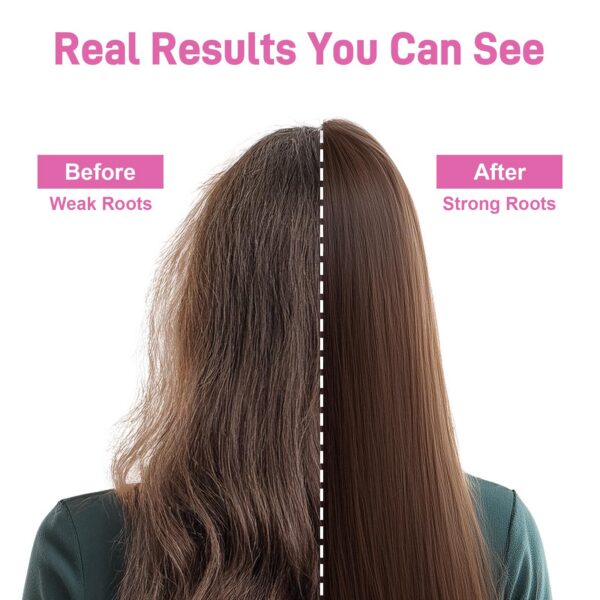 Gomitas Biobor crecimientos cabello sano piel uñas fuertes