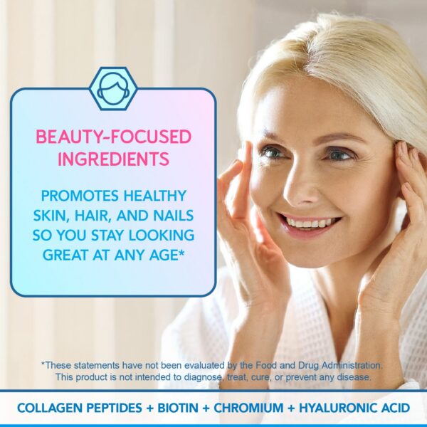 Probióticos BioEmblem suplemento digestivo mujeres 30 cápsulas