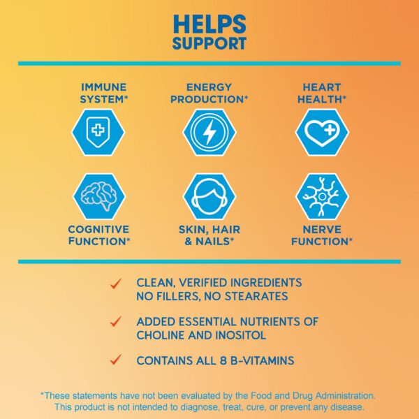 Frasco y cápsulas BioEmblem en caja