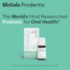 BioGaia Prodentis botella gotas probióticas dentales