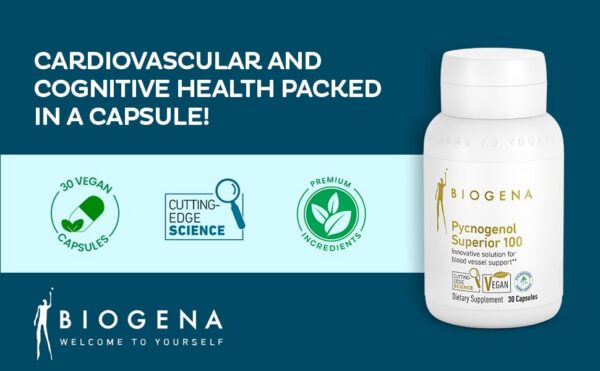 Producto vegano y libre de OGM