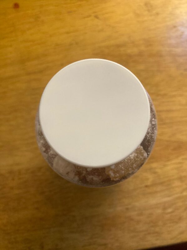 Presentación de 50 gomitas