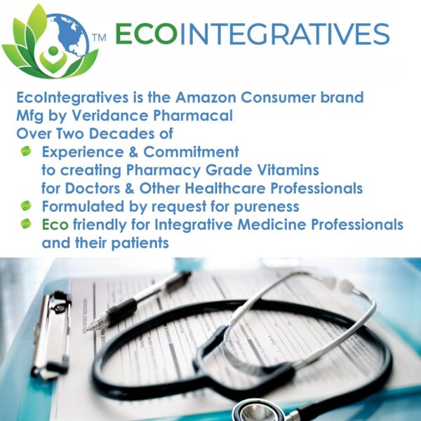 Version 1.0.0 BioInnovations suplemento sin alérgenos 120 cápsulas