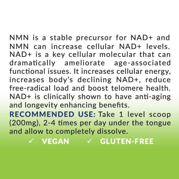 Frasco y etiqueta en presentación