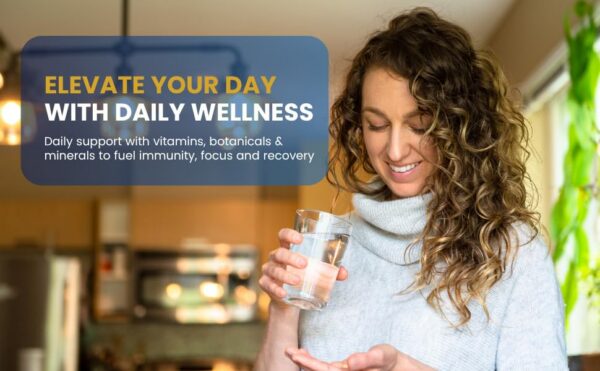 Detalle de BioPerine en la fórmula