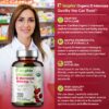 biophix D-Mannose información de ingredientes