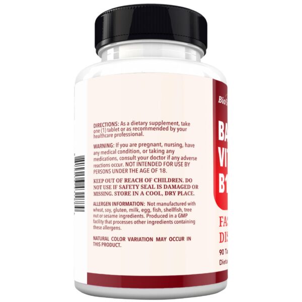 Etiqueta de calidad del producto