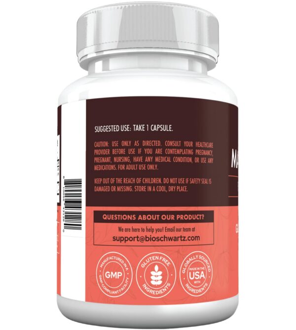 Cápsulas en blister