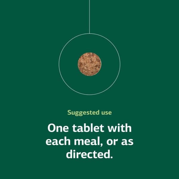 Version 1.0.0 Tabla nutricional y listado de componentes