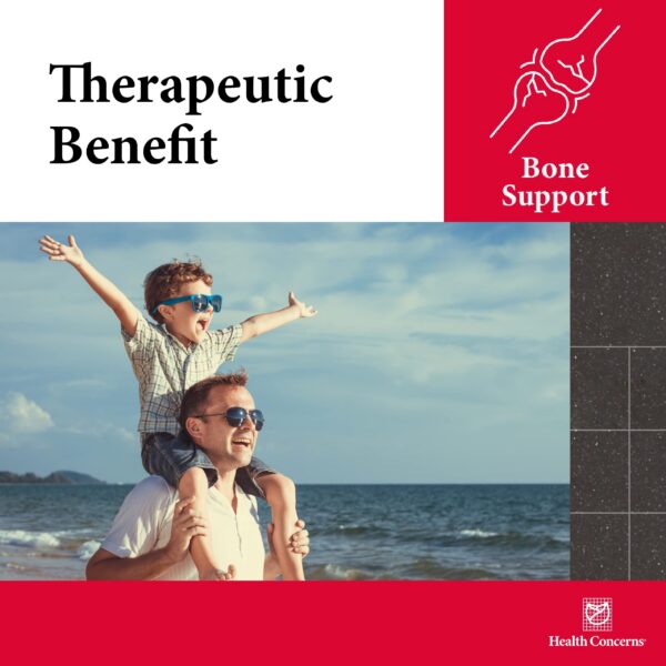 Frasco con 90 cápsulas