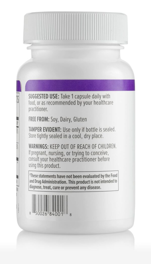 Embalaje y caja Biote ADK 10