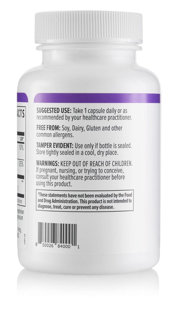 Version 1.0.0 Etiqueta y empaque Biote ADK5 Cardiovascular