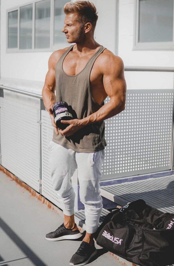 Tapa de seguridad en frasco