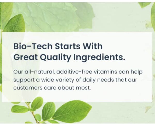 Etiqueta y frasco K1-1000