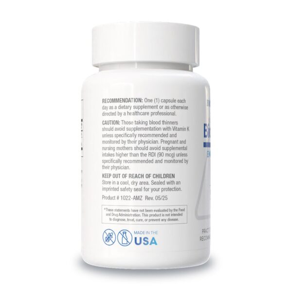 Caja y branding de Biotics Research