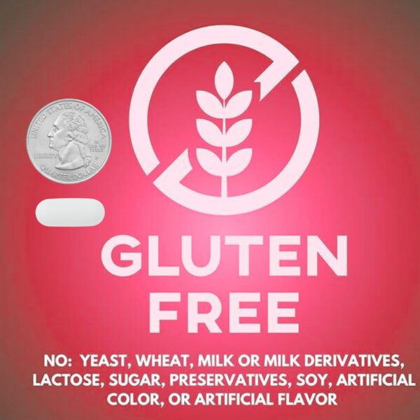 Version 1.0.0 Guía de vitaminas y minerales incluida