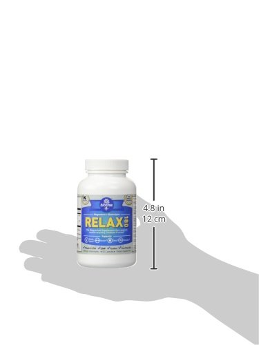 Caja y etiqueta de BioTree Labs