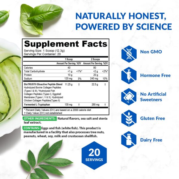 Lata BioTrust Ageless Multi Collagen