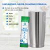 Etiqueta de BioTrust Ageless Multi Collagen