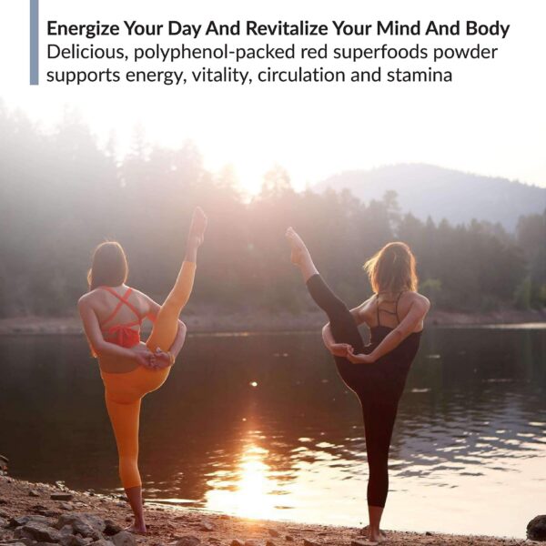 Comprobantes de certificación Eternal Reds