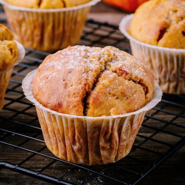 Frasco Birch & Meadow Carrot Powder