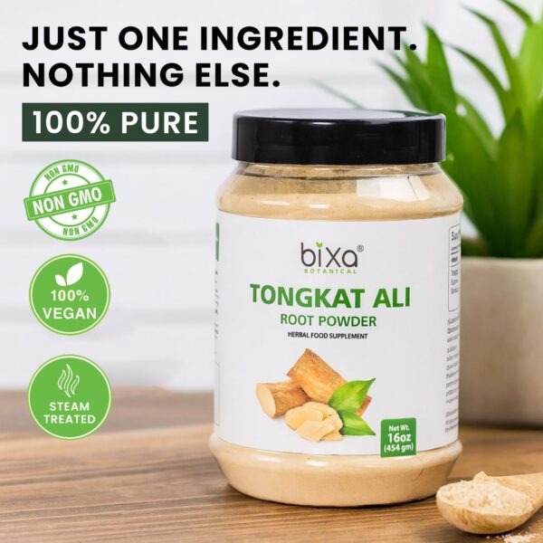 Imagen de ingredientes naturales