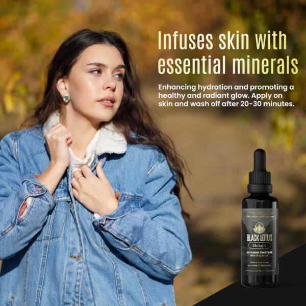 Version 1.0.0 Etiqueta con minerales y aminoácidos