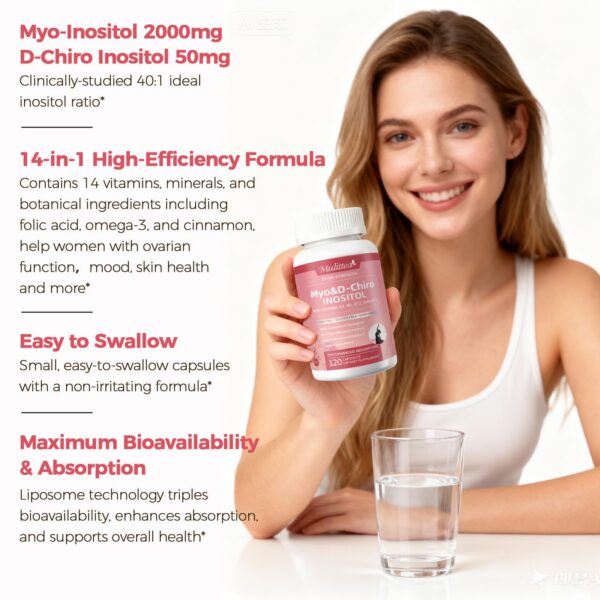 Extracto de pimienta negra en la fórmula