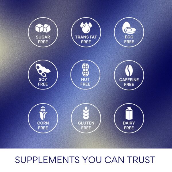 Version 1.0.0 Blood Booster ingredientes naturales para circulación