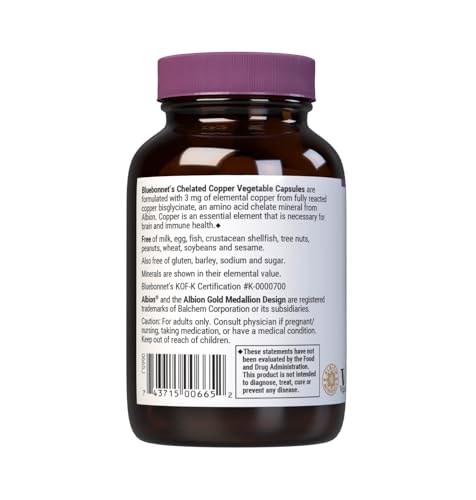 Certificaciones kosher y vegano en etiqueta