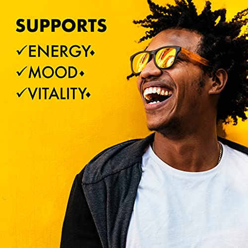 Version 1.0.0 Bluebonnet suplemento vitamina B en cápsulas vegetales