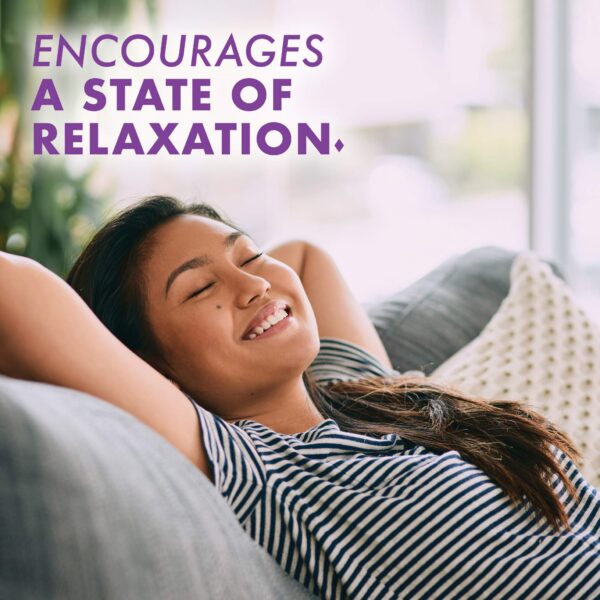 Bluebonnet EarthSweet melatonina acción rápida para relajación