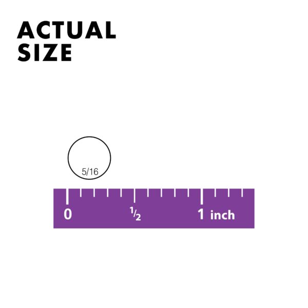 BlueBonnet EarthSweet Metilfolato detalle tabletas masticables