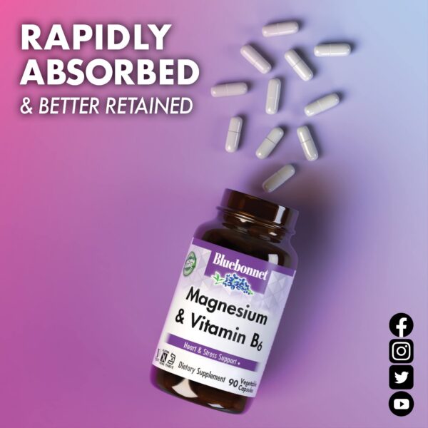 Presentación de 90 cápsulas veganas