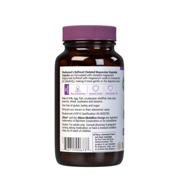 Version 1.0.0 Envase con cápsulas vegetales