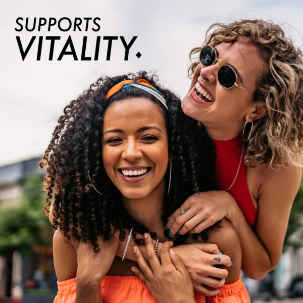 Bluebonnet vitamina B2 cápsulas y caja para salud nerviosa