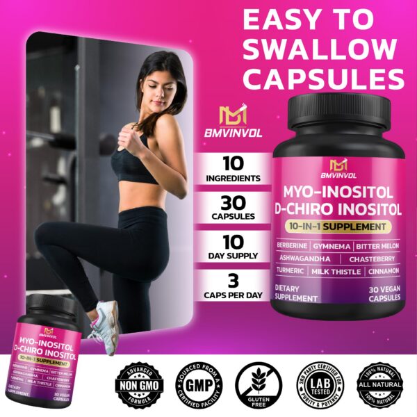 Sello GMP en empaque