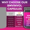 Packaging BMVINVOL Inositol