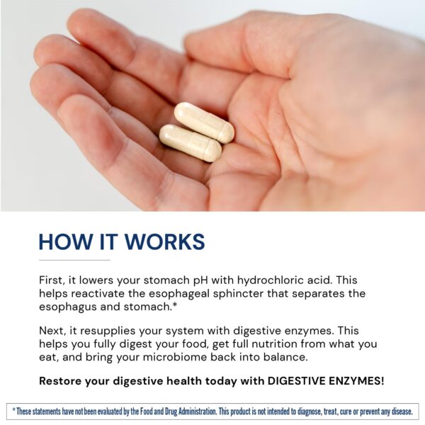 Frasco con tapa en la botella