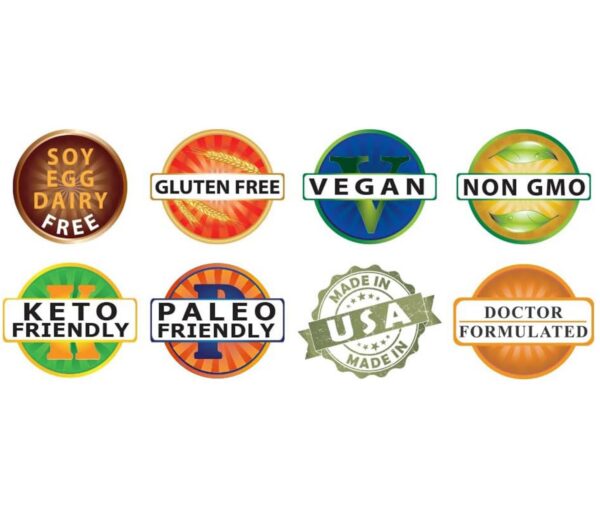 Empaque de cápsulas y blíster