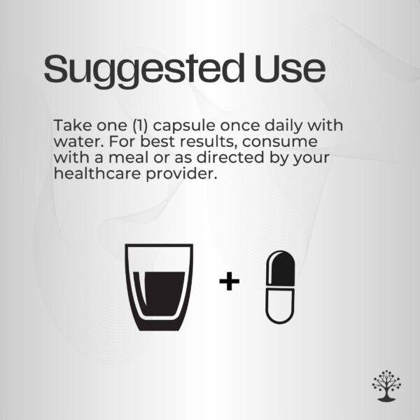 Bolsa de botella cápsulas Socotra Health Vitamina D3 K2