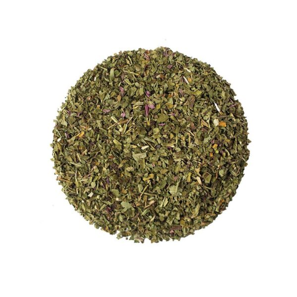 Bolsa de té herbal Positively Botanicals Echinacea Purpurea