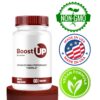 Boost Up suplementación para hombres LIVORKA