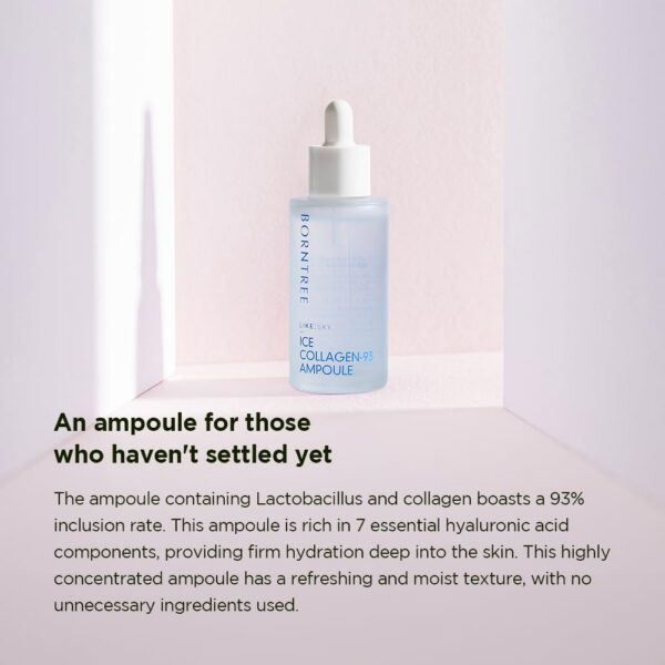 Notas sobre absorción de ingredientes