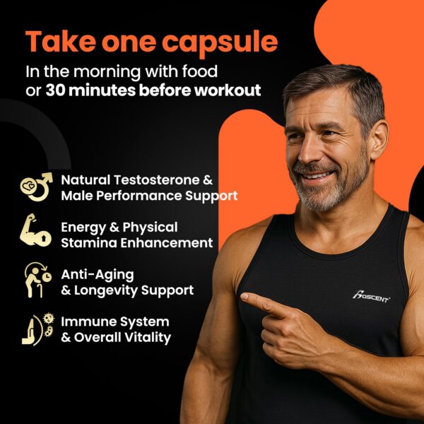 Frasco con etiqueta visible