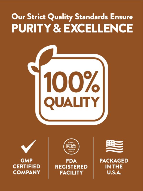 bote abierto gomitas melena de león nature's truth