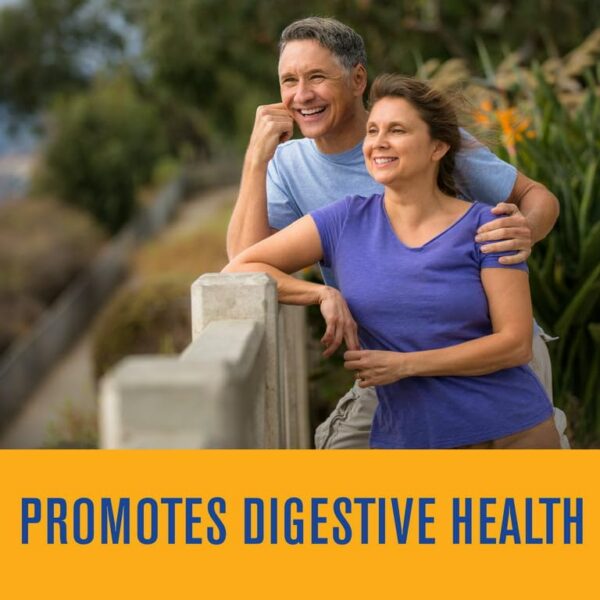 Version 1.0.0 Bote cápsulas psyllium Equate Daily Fiber 160 unidades