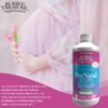 Botella suplemento prenatal de alta calidad Buried Treasure Plus DHA