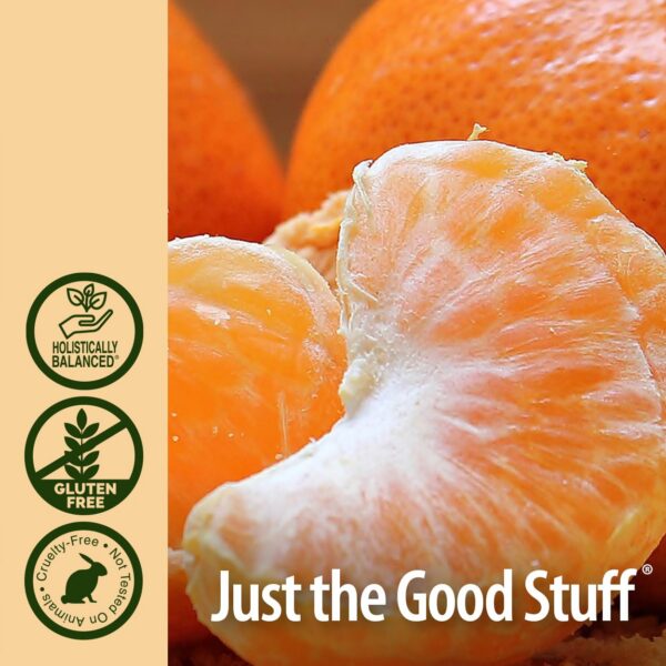 Version 1.0.0 Botella nature's answer vitamina b complejo para energía